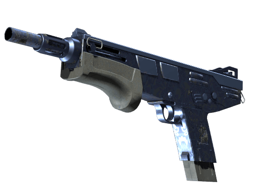 MAG-7 | Флотский блеск