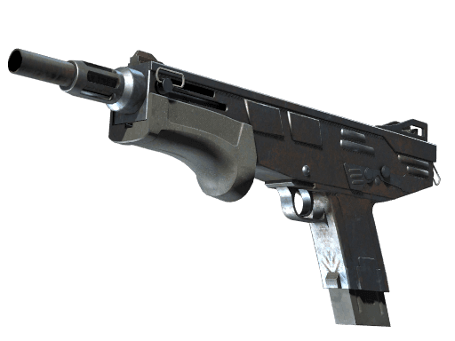 MAG-7 | Пыльник