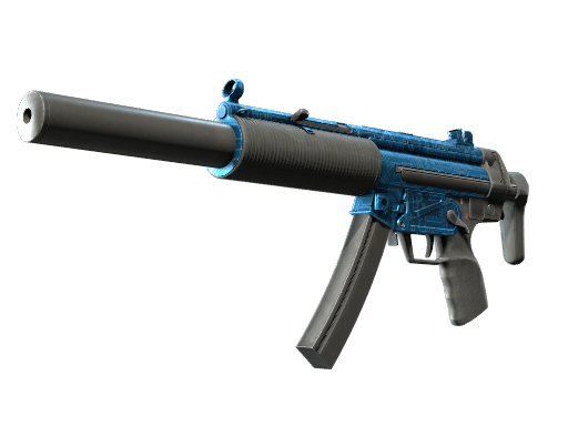 MP5-SD | Сопроцессор