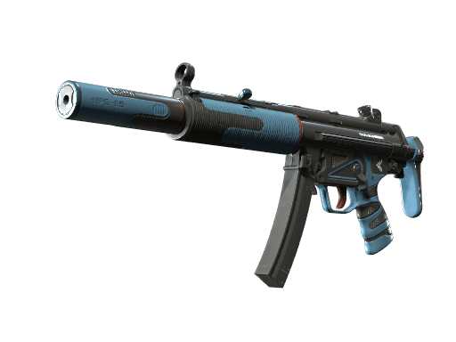 MP5-SD | Статика