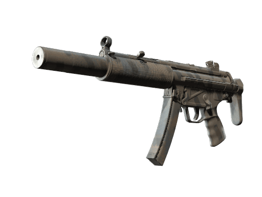 MP5-SD | Брызговик