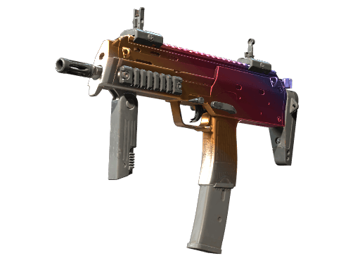MP7 | Градиент