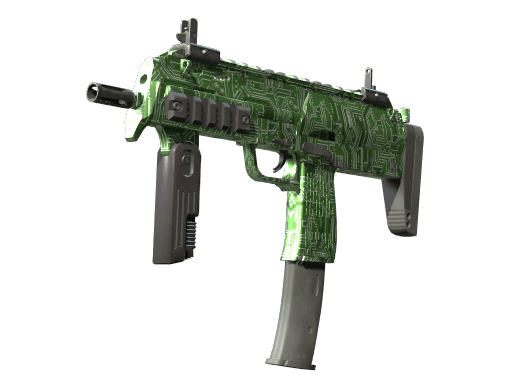 MP7 | Материнская плата