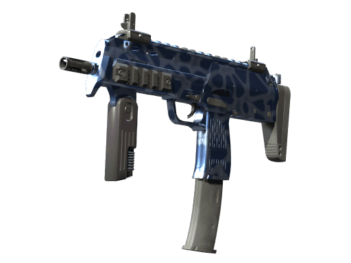 MP7 | Океанская пена