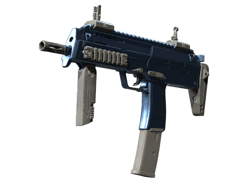 MP7 | Анодированная синева