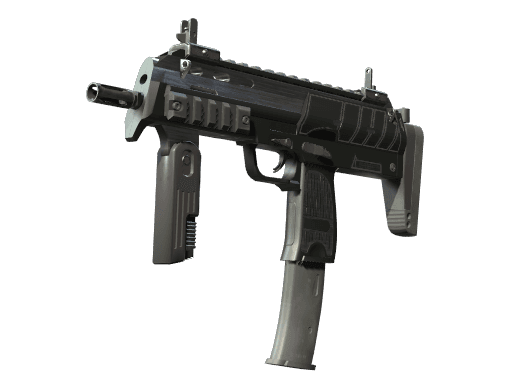 MP7 | Броня