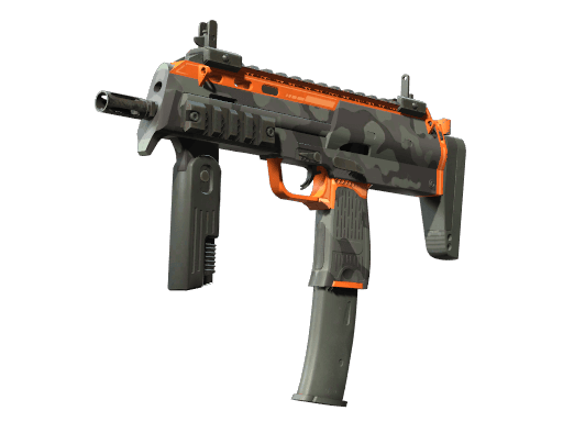 MP7 | Городская опасность