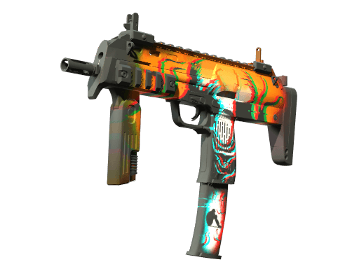 MP7 | Дух бездны