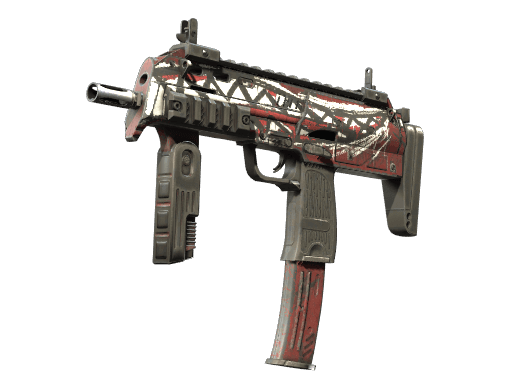 MP7 | Озорник