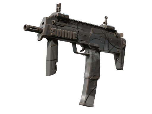 MP7 | Астролябия