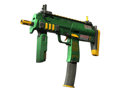 MP7 | Генератор