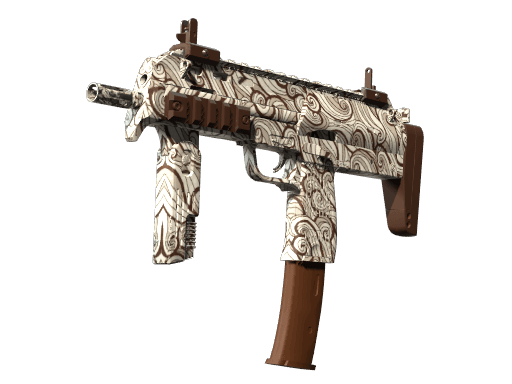 MP7 | Пороховой дым
