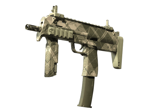 MP7 | Оливковая клетка