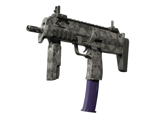 MP7 | Черепа