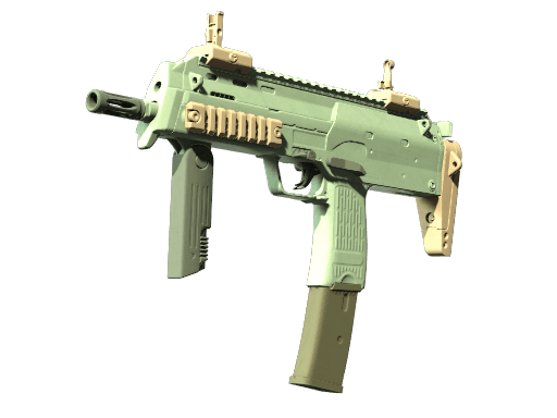 MP7 | Грунтовая вода