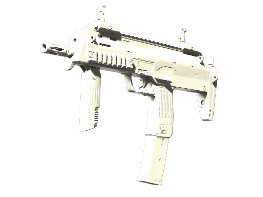 MP7 | Снежная мгла