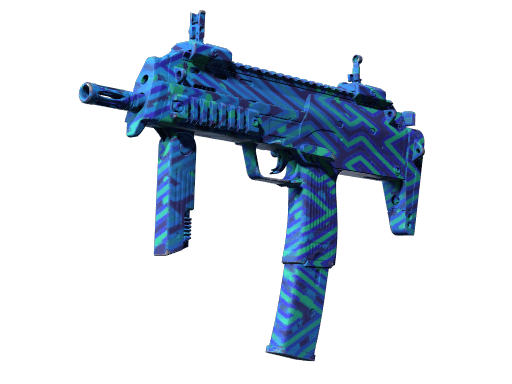 MP7 | Астерион