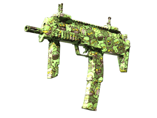 MP7 | Чертята