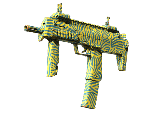 MP7 | Горн войны
