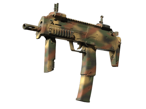 MP7 | Армейский спецназ