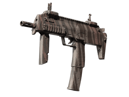 MP7 | Жертва