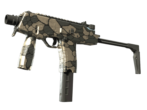 MP9 | Пыльный осадок
