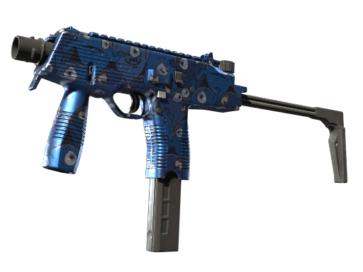 MP9 | Ящик Пандоры