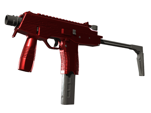 MP9 | Хот-род
