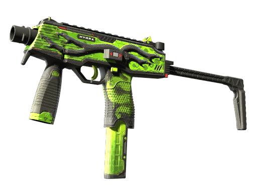MP9 | Гидра