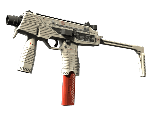 MP9 | Воздушный шлюз