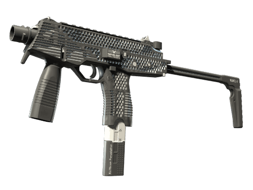 MP9 | Пушинка