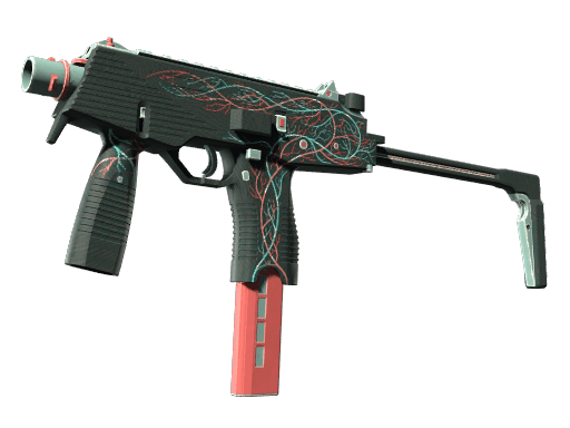 MP9 | Капилляры