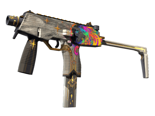 MP9 | Звёздный защитник