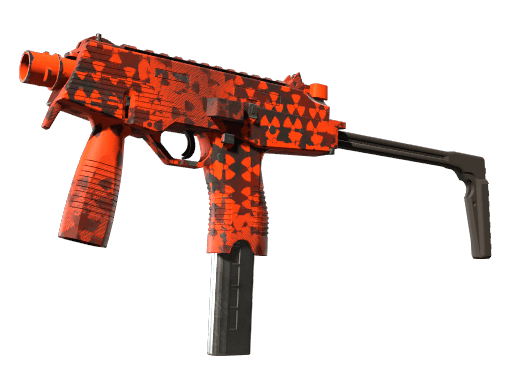 MP9 | Закат