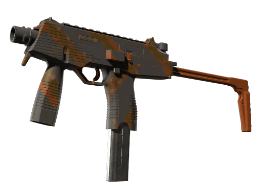 MP9 | Занос
