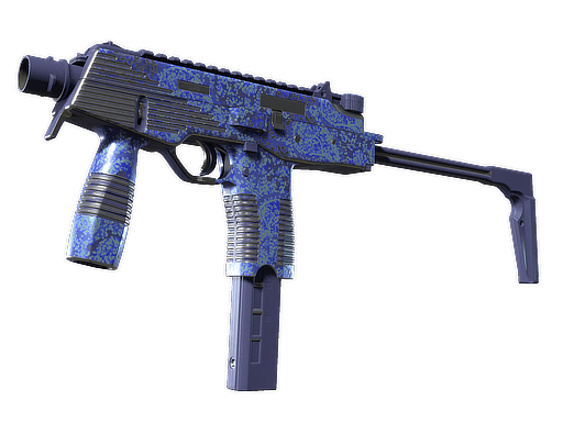 MP9 | Кобальтовый пейсли