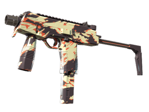 MP9 | Кромсание