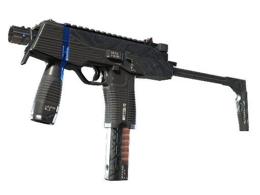 MP9 | Связующая нить