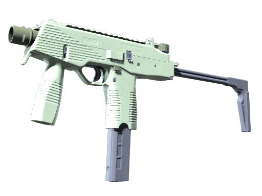 MP9 | Гроза