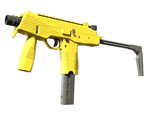 MP9 | Бульдозер