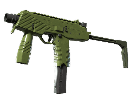 MP9 | Сосна