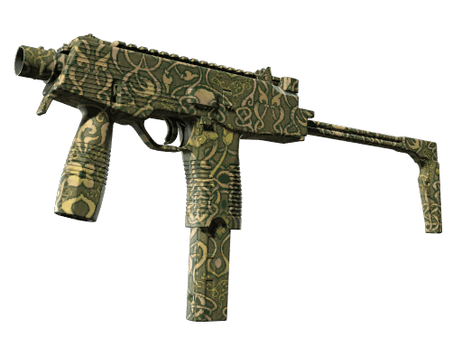 MP9 | Старые корни