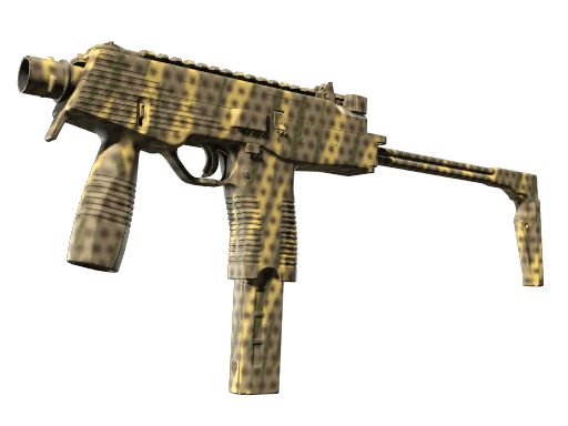 MP9 | Сезон засухи