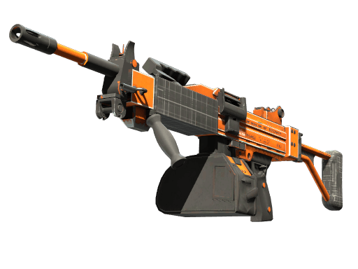 Негев | dev_texture