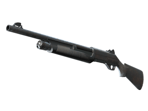 Nova | Пыльник