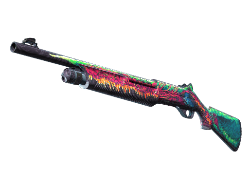 Nova | Скоростной зверь