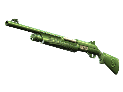 Nova | Солдатик