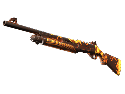 Nova | Сосисочный ад