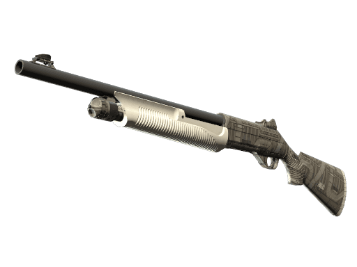 Nova | Сердечник