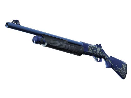 Nova | Буря
